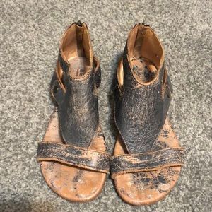 Bed Stu Sandals
